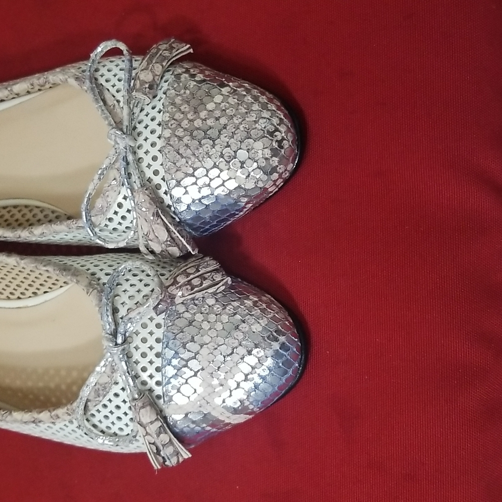 AMALFI SHOES - Picture 3 of 11